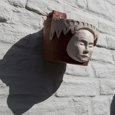 Vendégház Sino Dendermonde